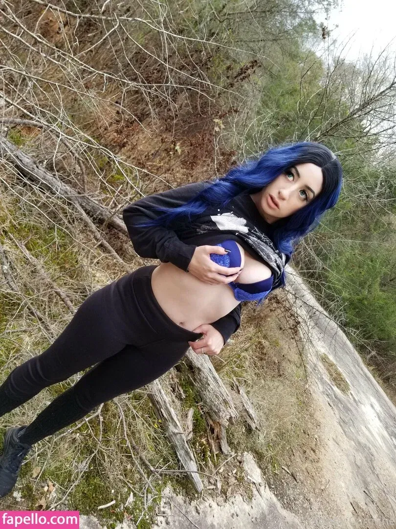 poppycarminexxx Onlyfans Photo Gallery 