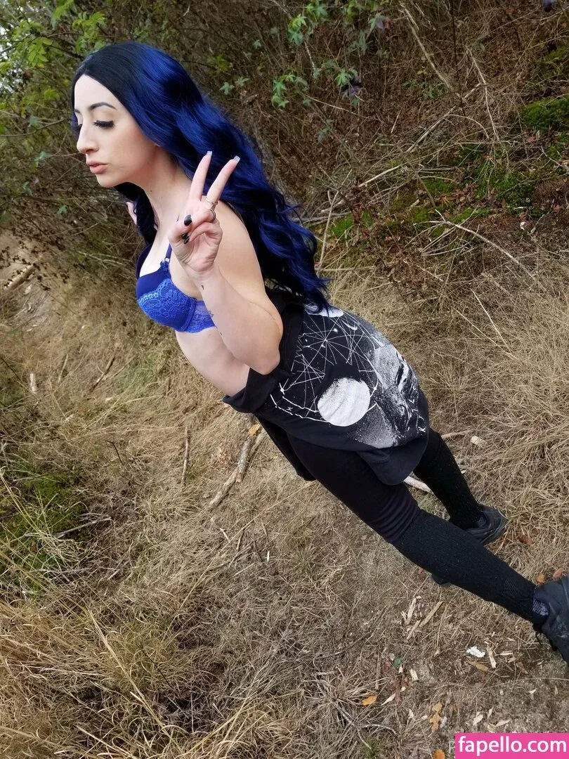 poppycarminexxx Onlyfans Photo Gallery 