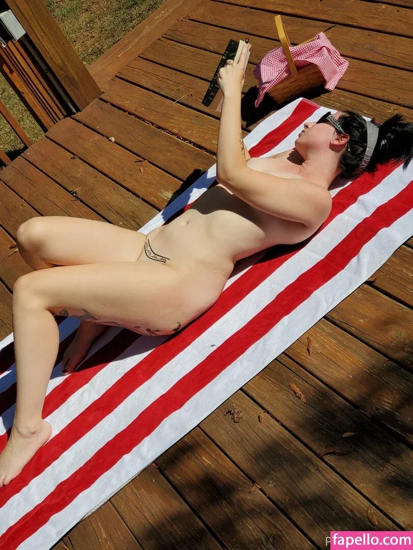 poppycarminexxx Onlyfans Photo Gallery 