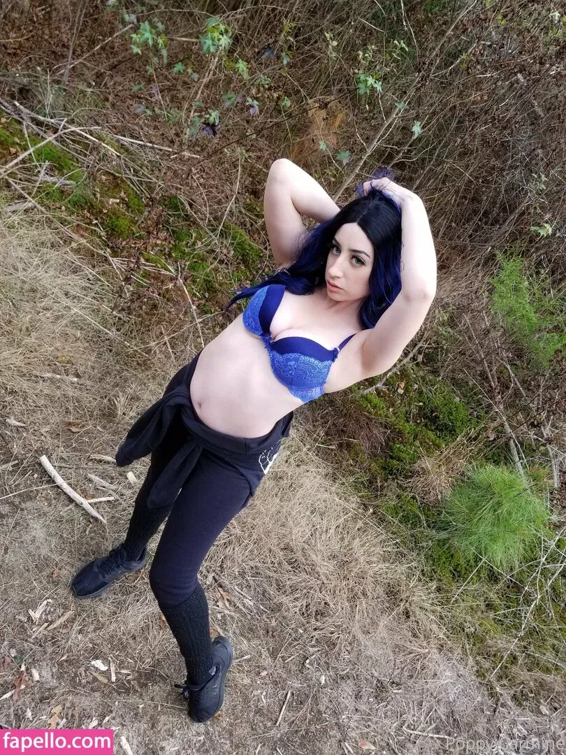 poppycarminexxx Onlyfans Photo Gallery 