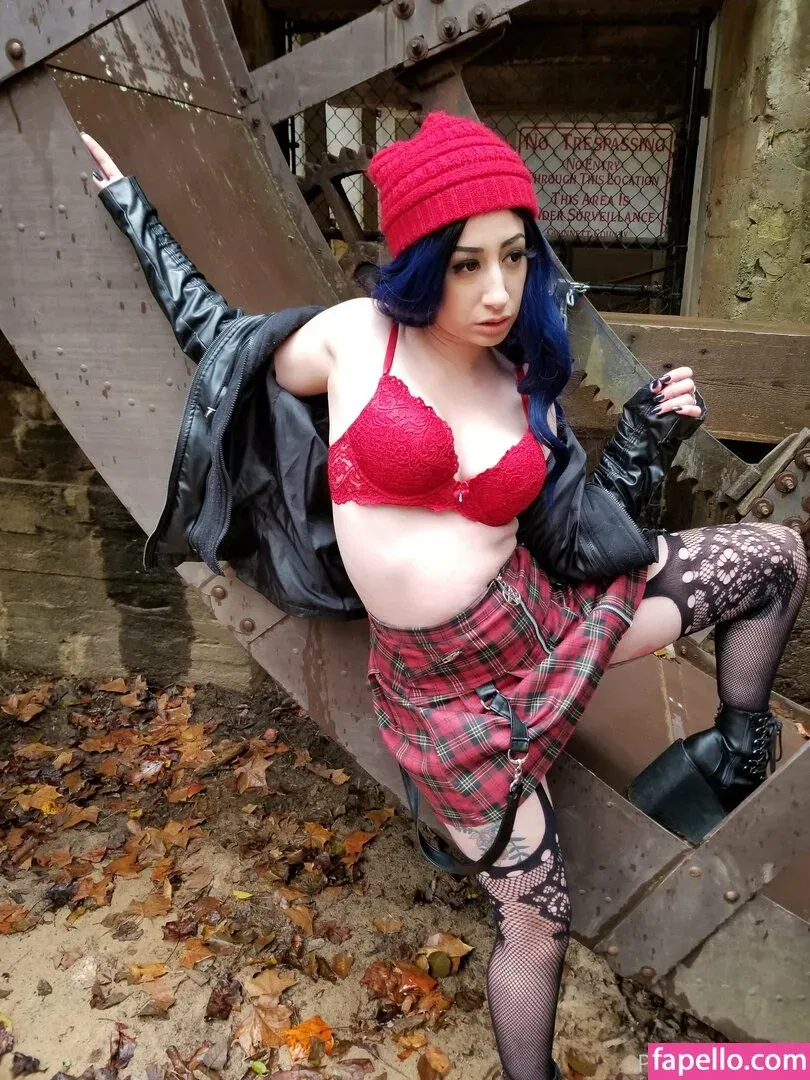 poppycarminexxx Onlyfans Photo Gallery 