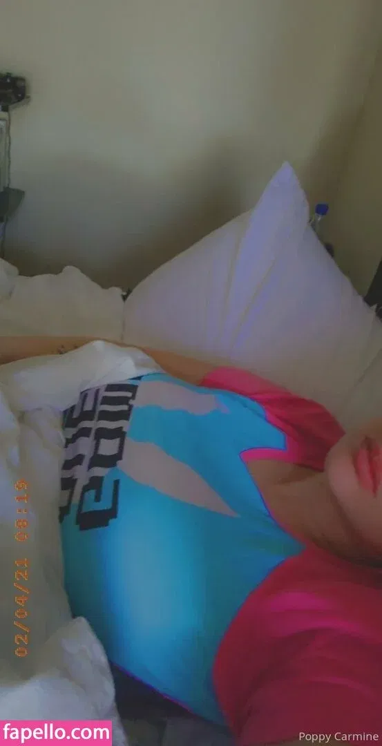 poppycarminexxx Onlyfans Photo Gallery 