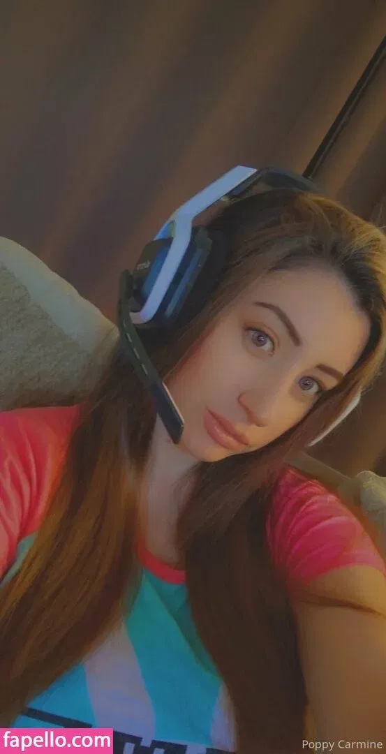 poppycarminexxx Onlyfans Photo Gallery 