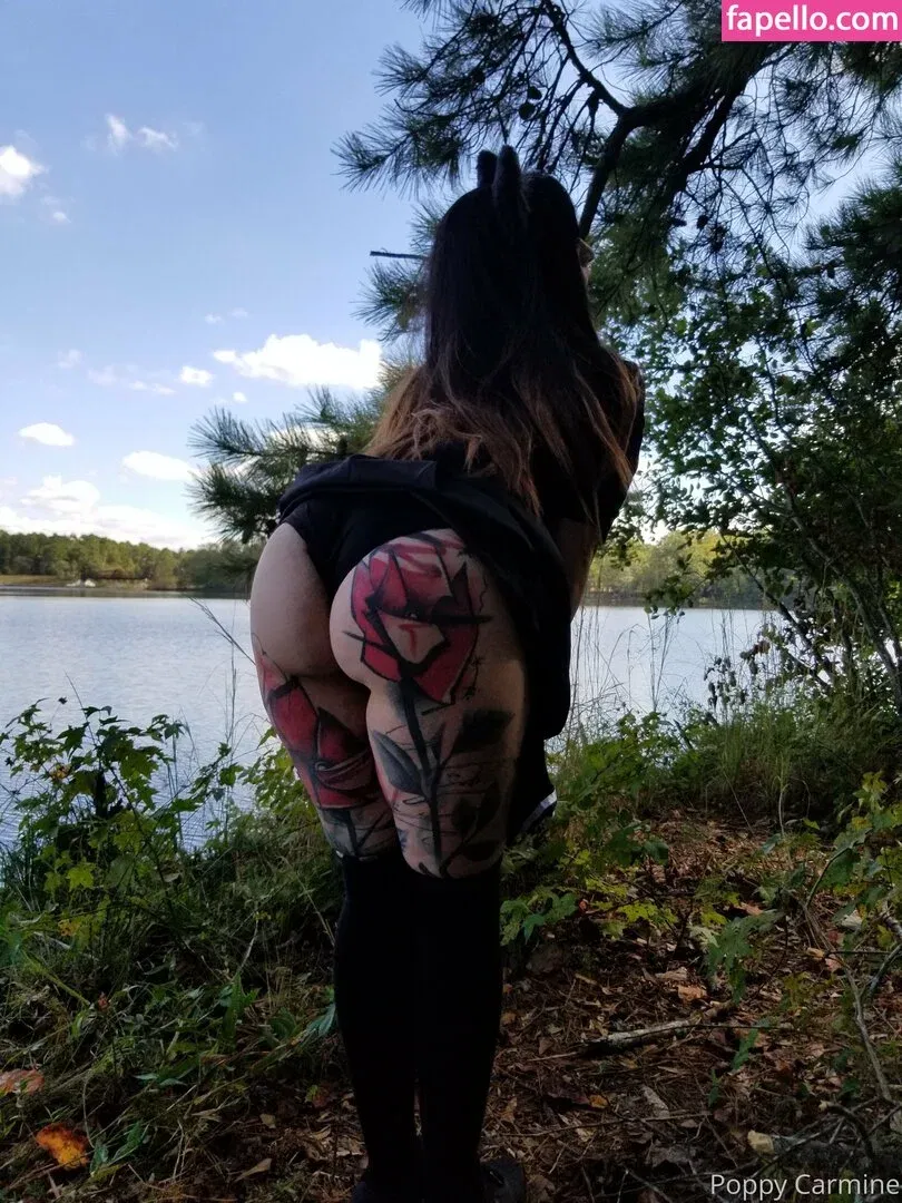 poppycarminexxx Onlyfans Photo Gallery 