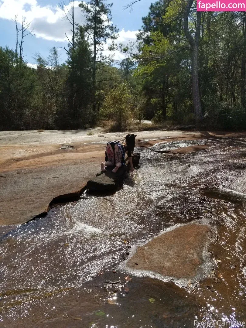 poppycarminexxx Onlyfans Photo Gallery 