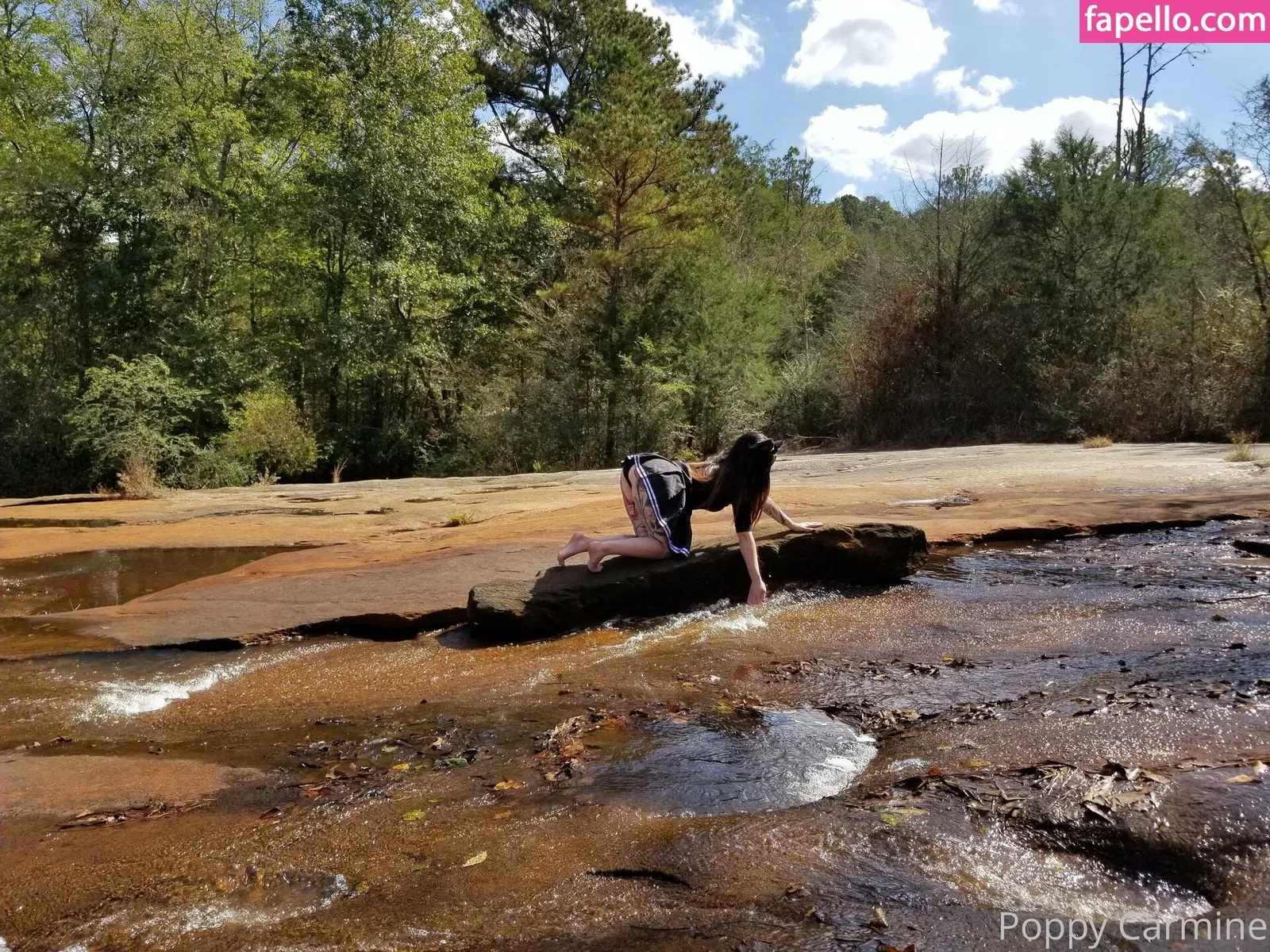 poppycarminexxx Onlyfans Photo Gallery 