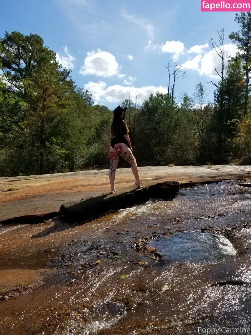 poppycarminexxx Onlyfans Photo Gallery 