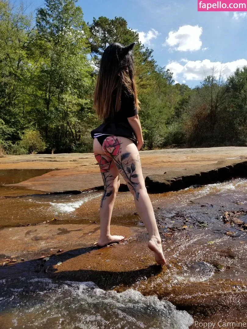 poppycarminexxx Onlyfans Photo Gallery 