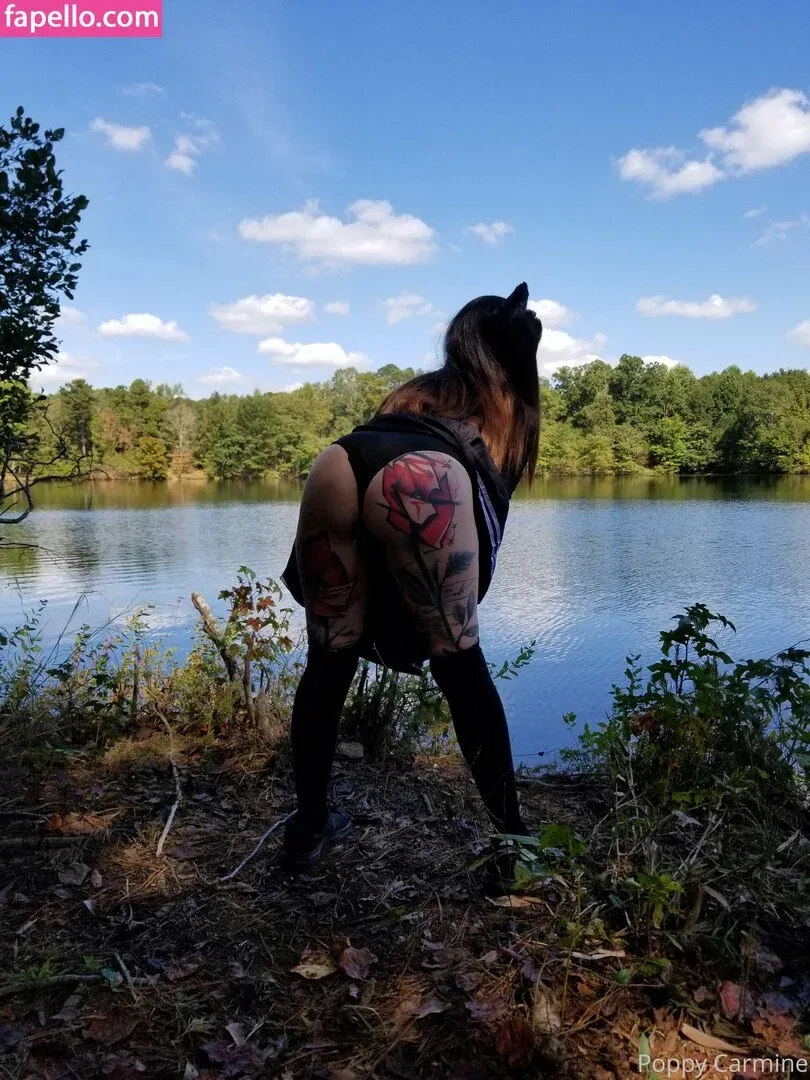 poppycarminexxx Onlyfans Photo Gallery 