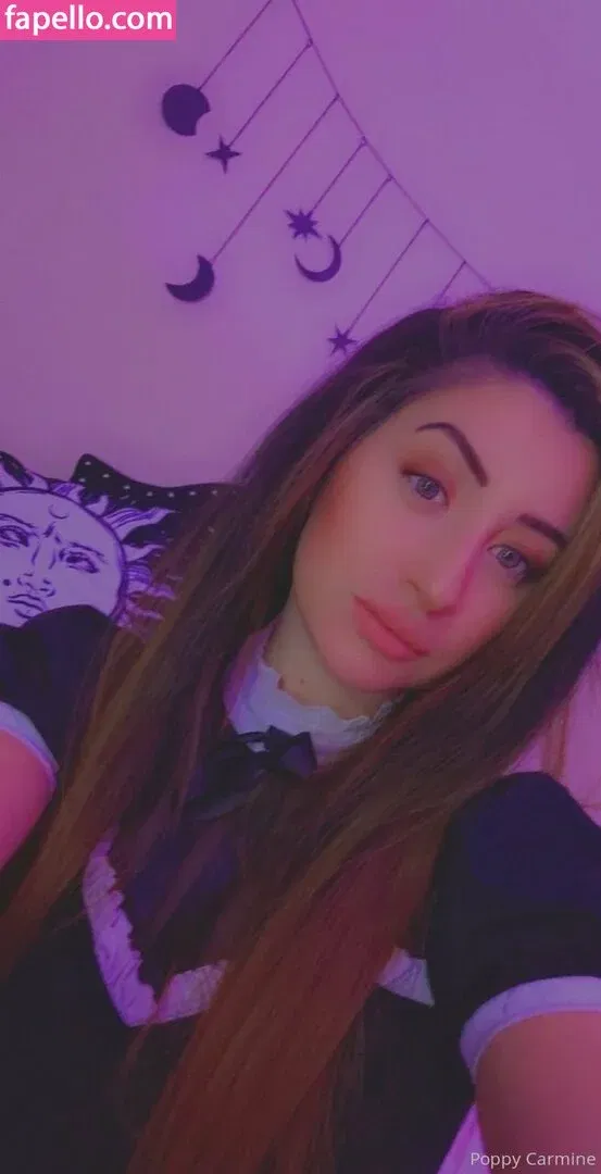 poppycarminexxx Onlyfans Photo Gallery 