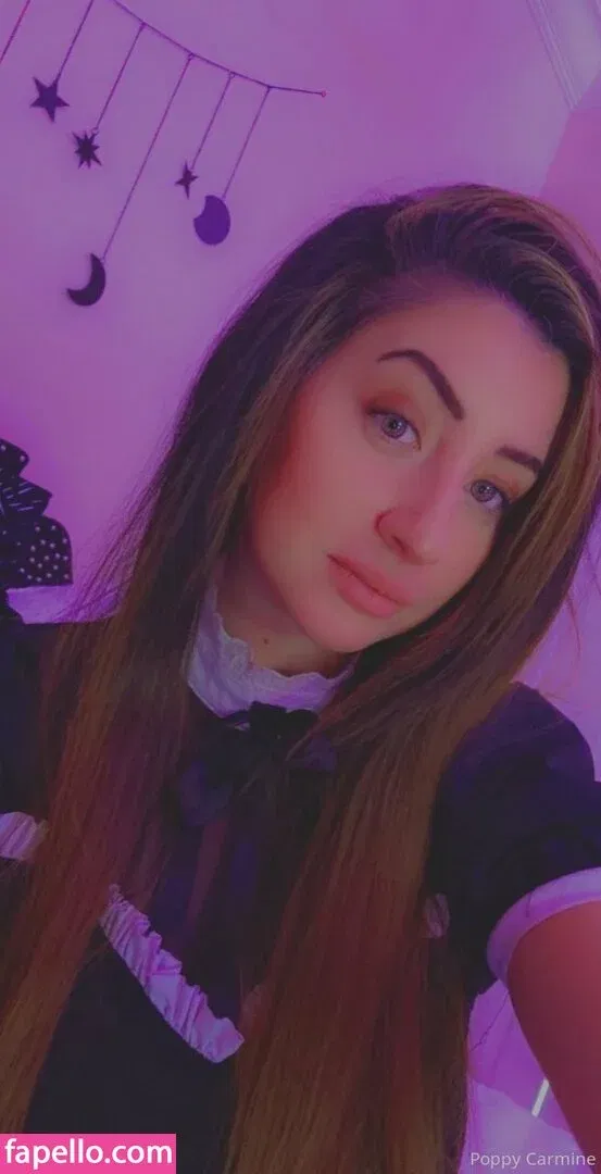 poppycarminexxx Onlyfans Photo Gallery 