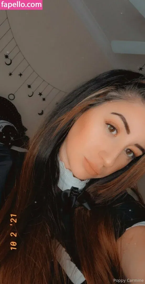 poppycarminexxx Onlyfans Photo Gallery 