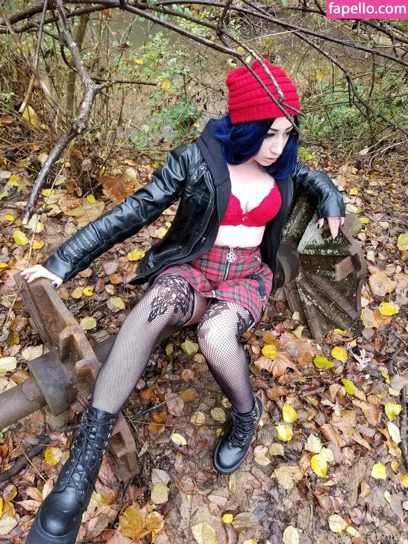 poppycarminexxx Onlyfans Photo Gallery 