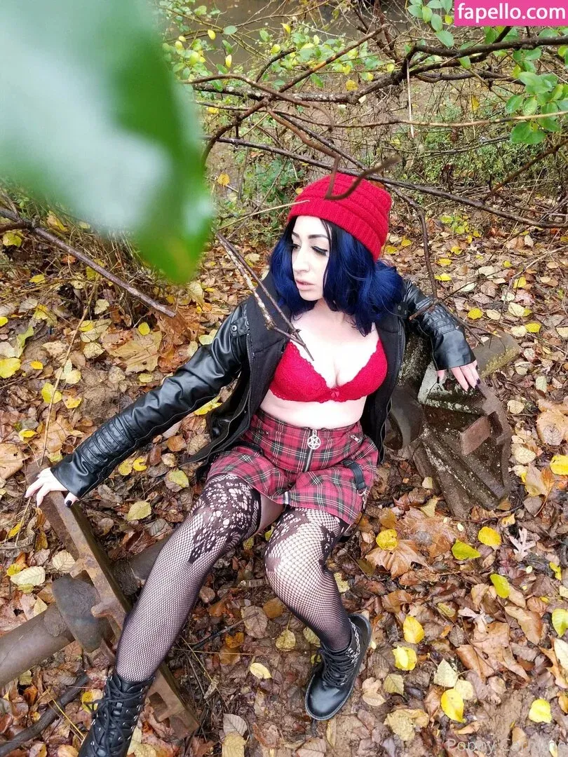 poppycarminexxx Onlyfans Photo Gallery 