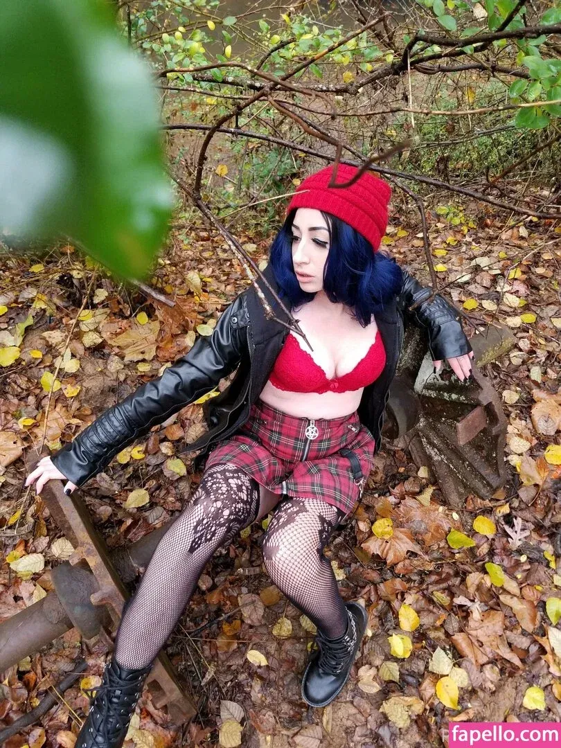 poppycarminexxx Onlyfans Photo Gallery 