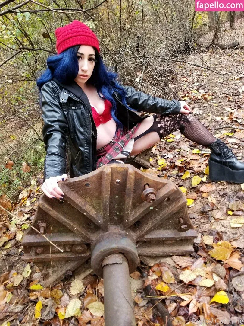 poppycarminexxx Onlyfans Photo Gallery 