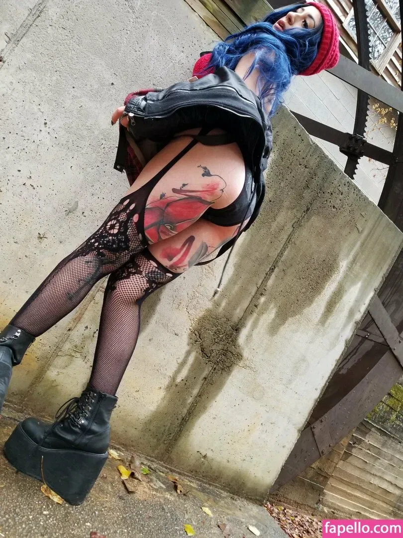 poppycarminexxx Onlyfans Photo Gallery 