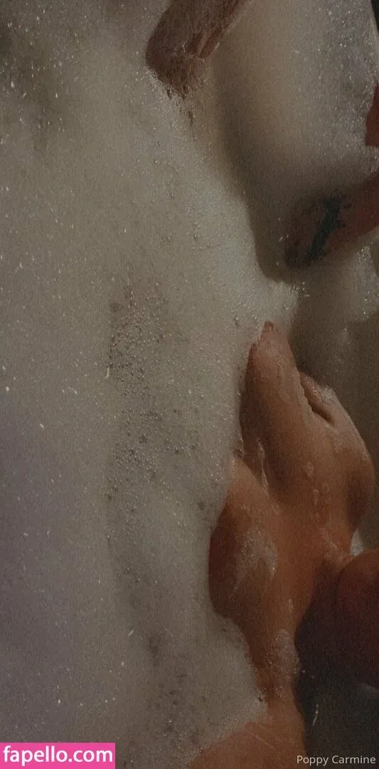 poppycarminexxx Onlyfans Photo Gallery 