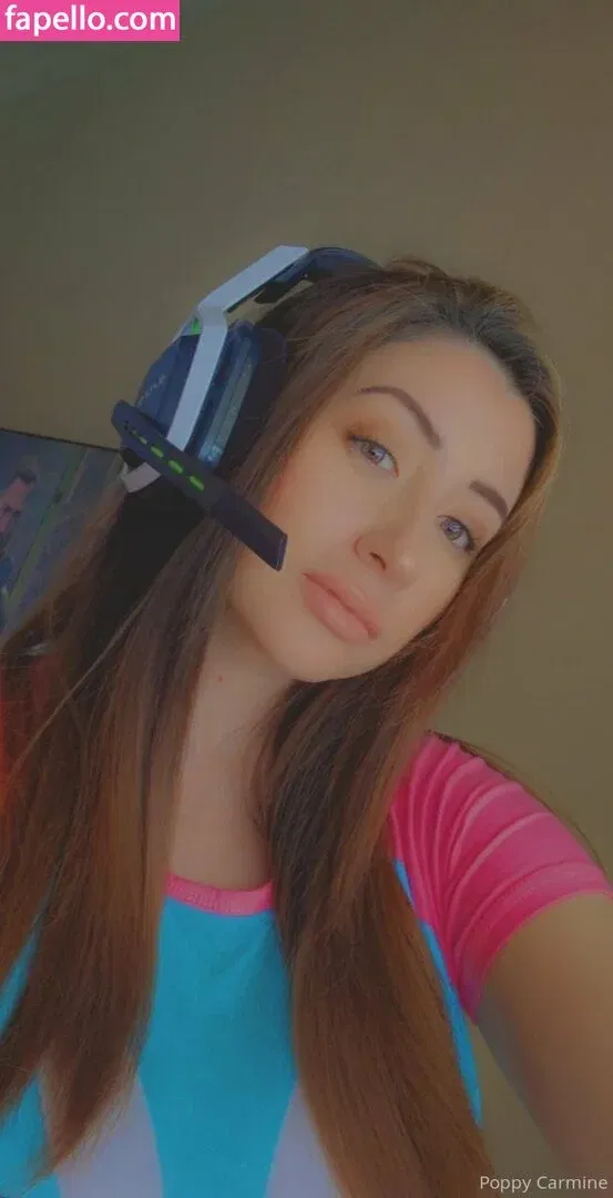 poppycarminexxx Onlyfans Photo Gallery 