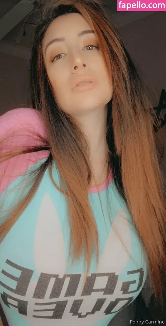 poppycarminexxx Onlyfans Photo Gallery 