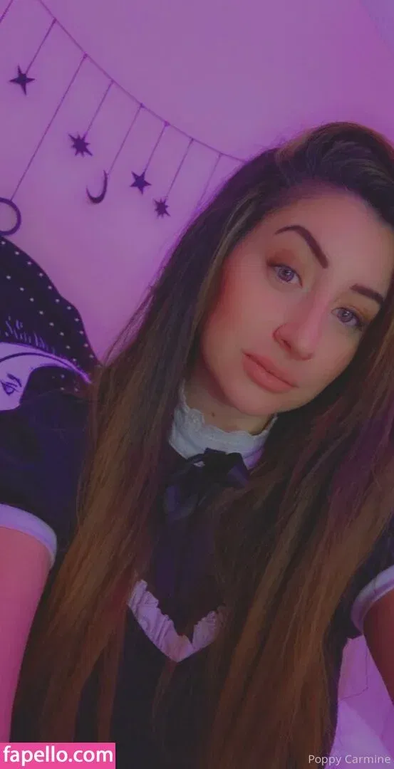 poppycarminexxx Onlyfans Photo Gallery 