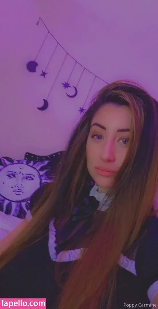 poppycarminexxx Onlyfans Photo Gallery 