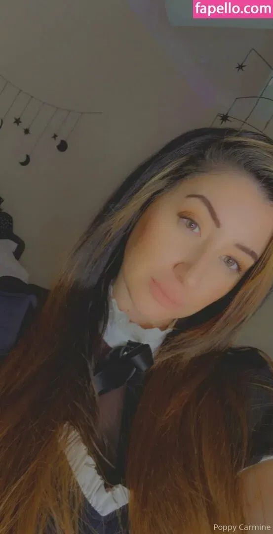 poppycarminexxx Onlyfans Photo Gallery 