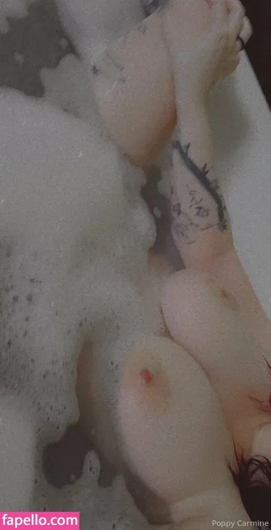 poppycarminexxx Onlyfans Photo Gallery 