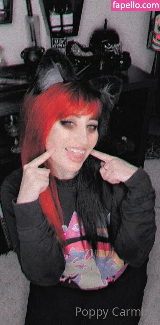poppycarminexxx Onlyfans Photo Gallery 