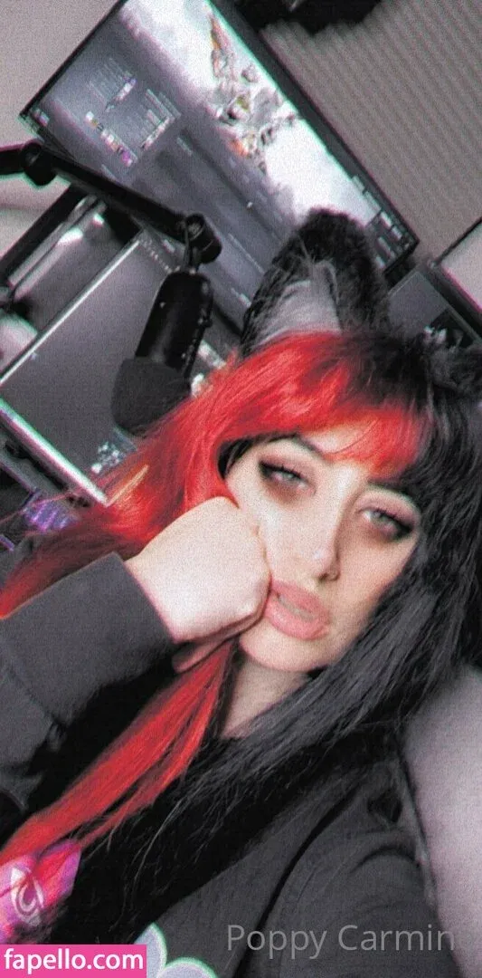 poppycarminexxx Onlyfans Photo Gallery 