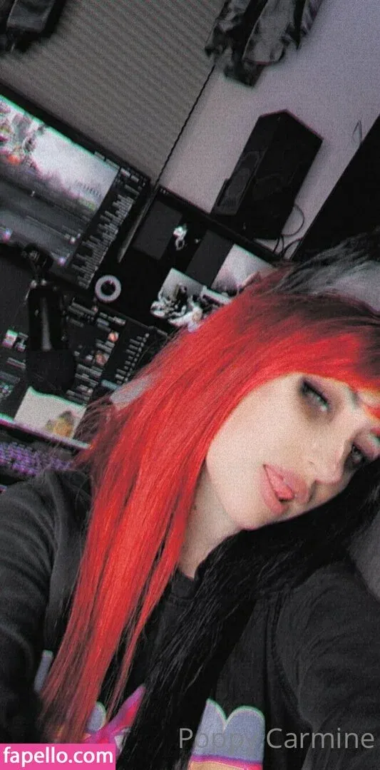 poppycarminexxx Onlyfans Photo Gallery 