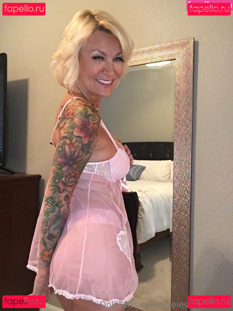 agelessvixenfree Nude Onlyfans Photo 19