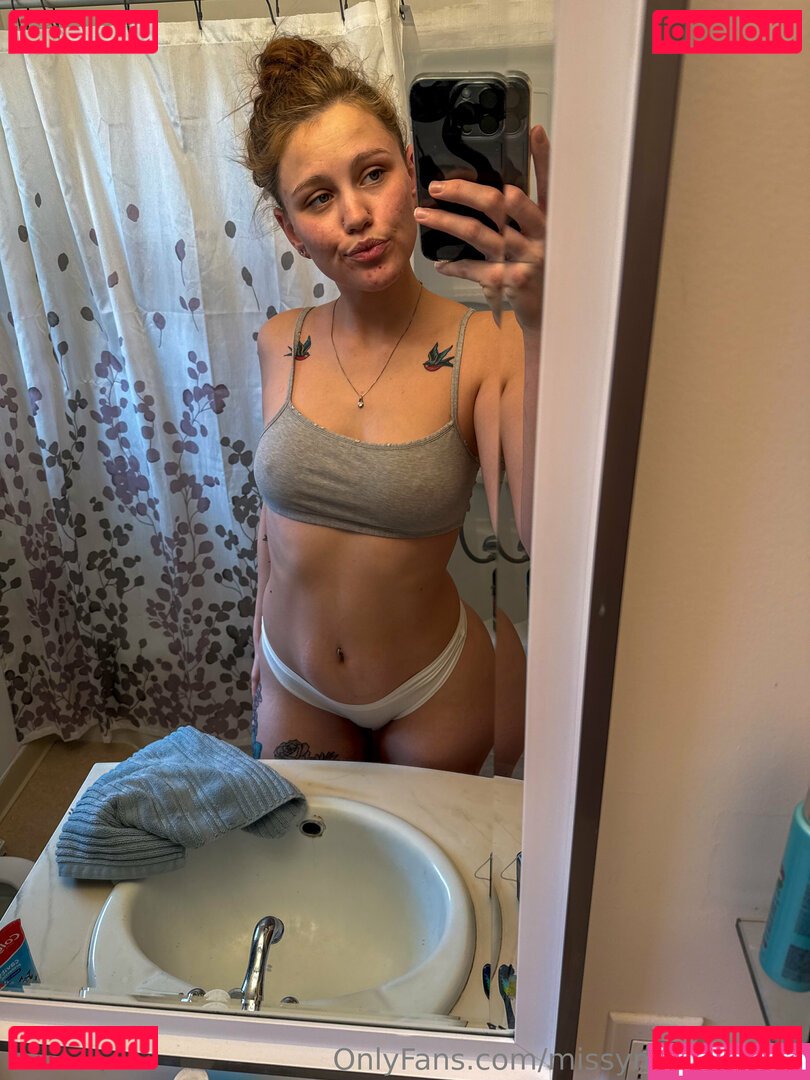 Missynoppv / missy.no.ppv Nude Onlyfans Photo 19