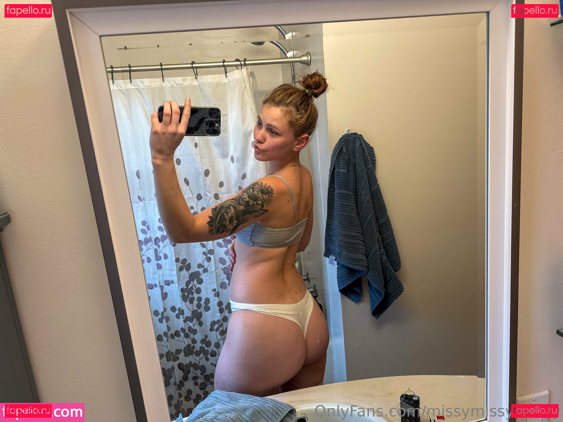Missynoppv / missy.no.ppv Nude Onlyfans Photo 18
