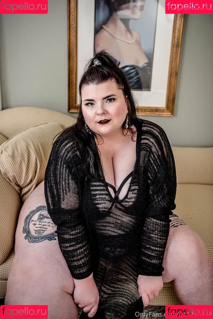 maisonfoxqueen Onlyfans Photo Gallery 