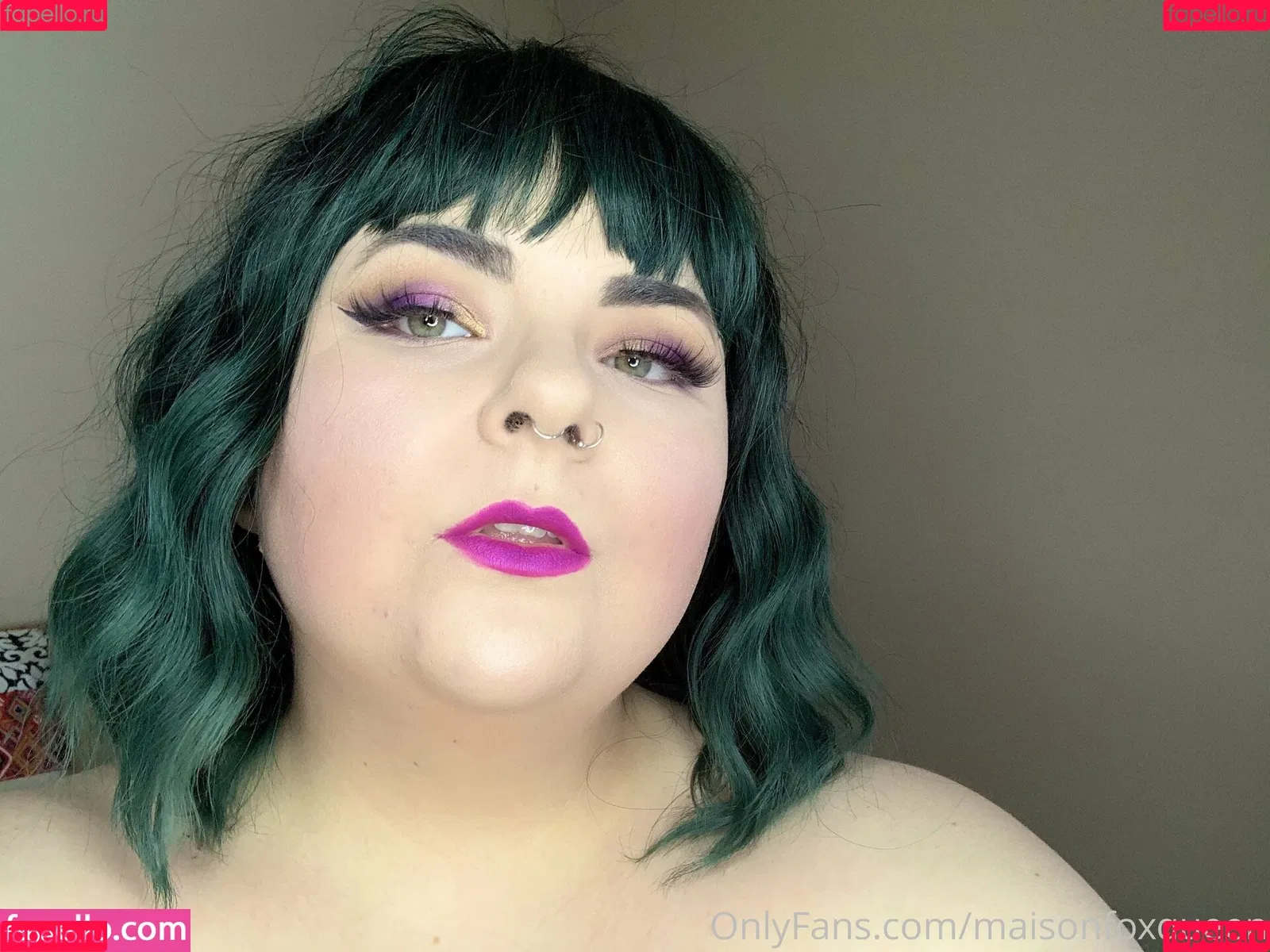 maisonfoxqueen Onlyfans Photo Gallery 