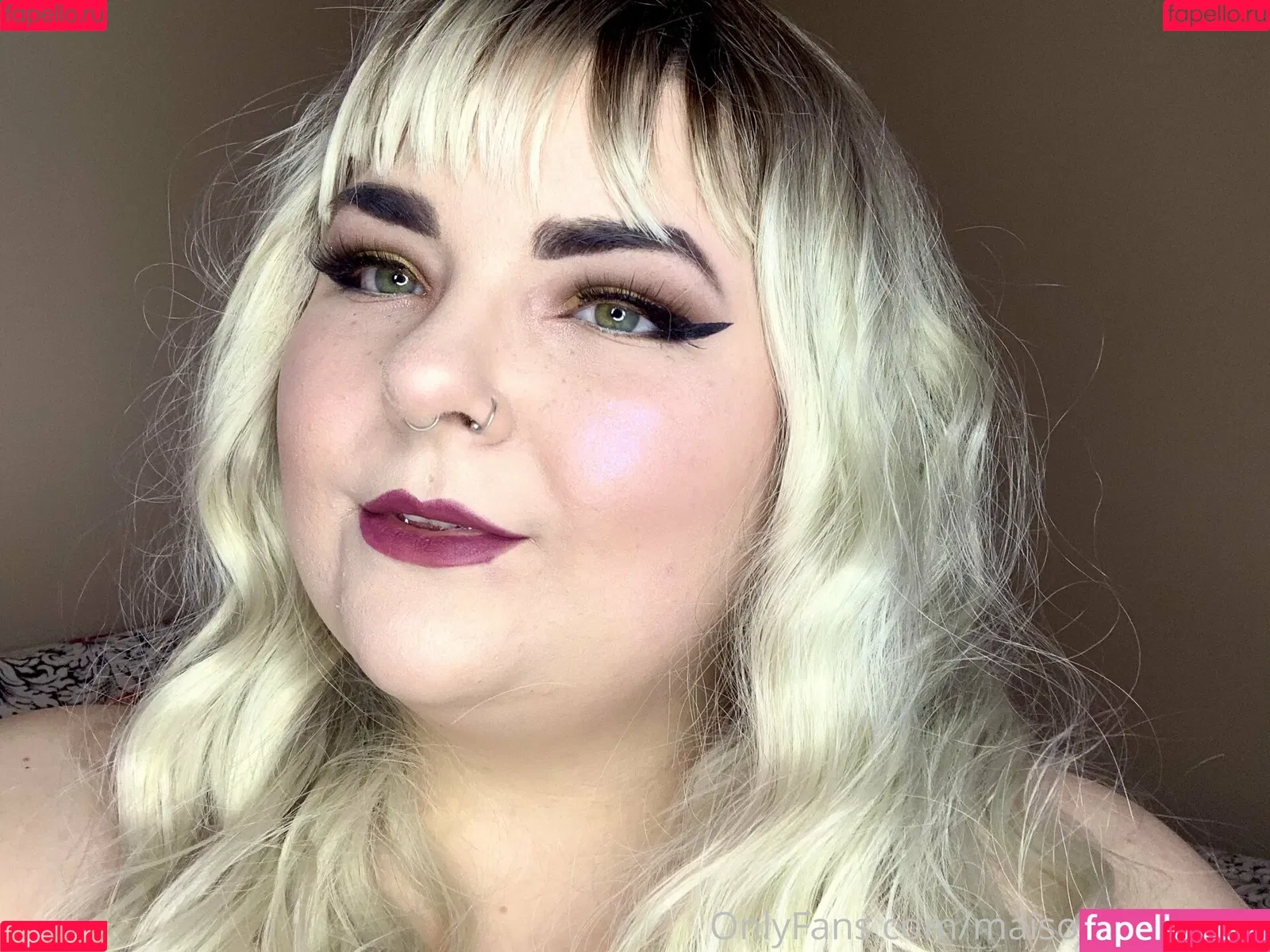 maisonfoxqueen Onlyfans Photo Gallery 
