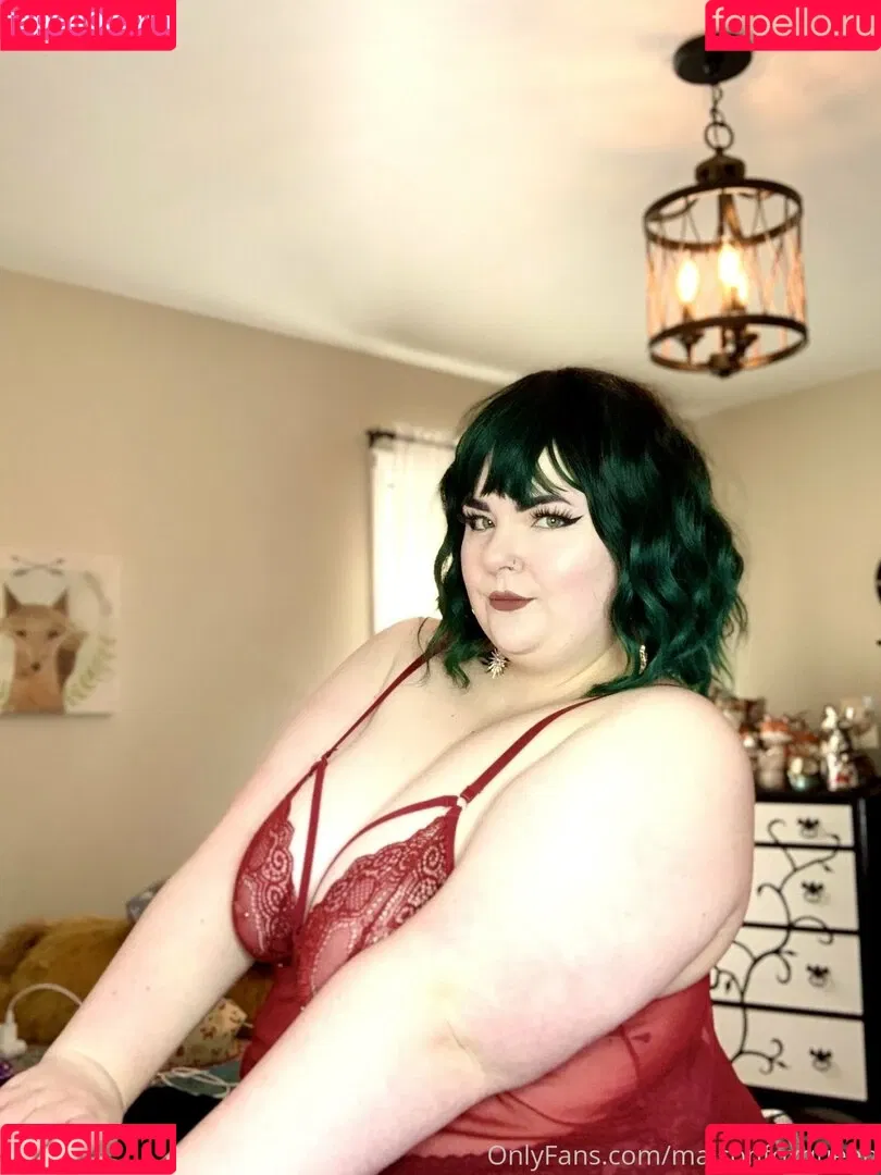 maisonfoxqueen Onlyfans Photo Gallery 
