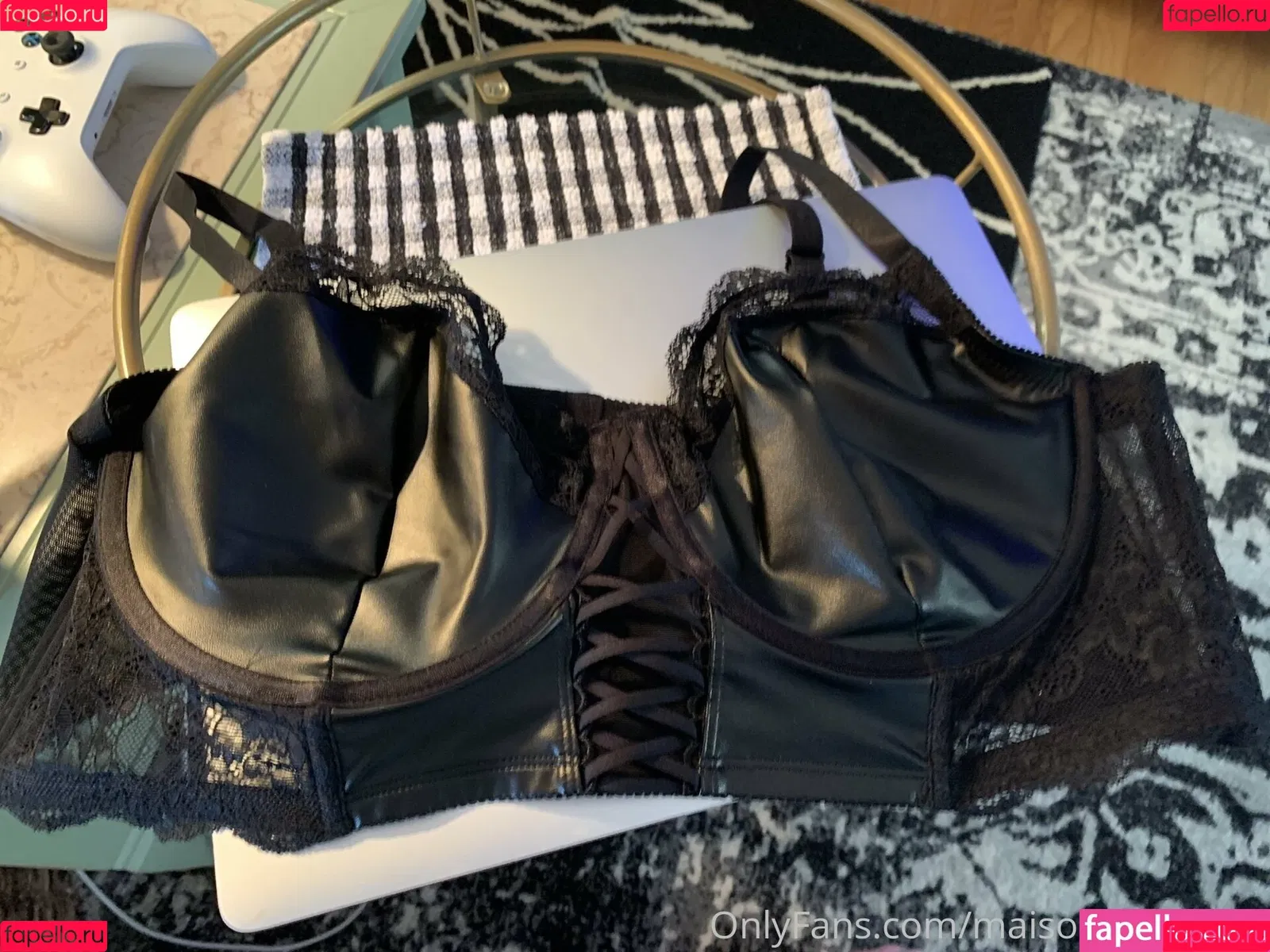maisonfoxqueen Onlyfans Photo Gallery 