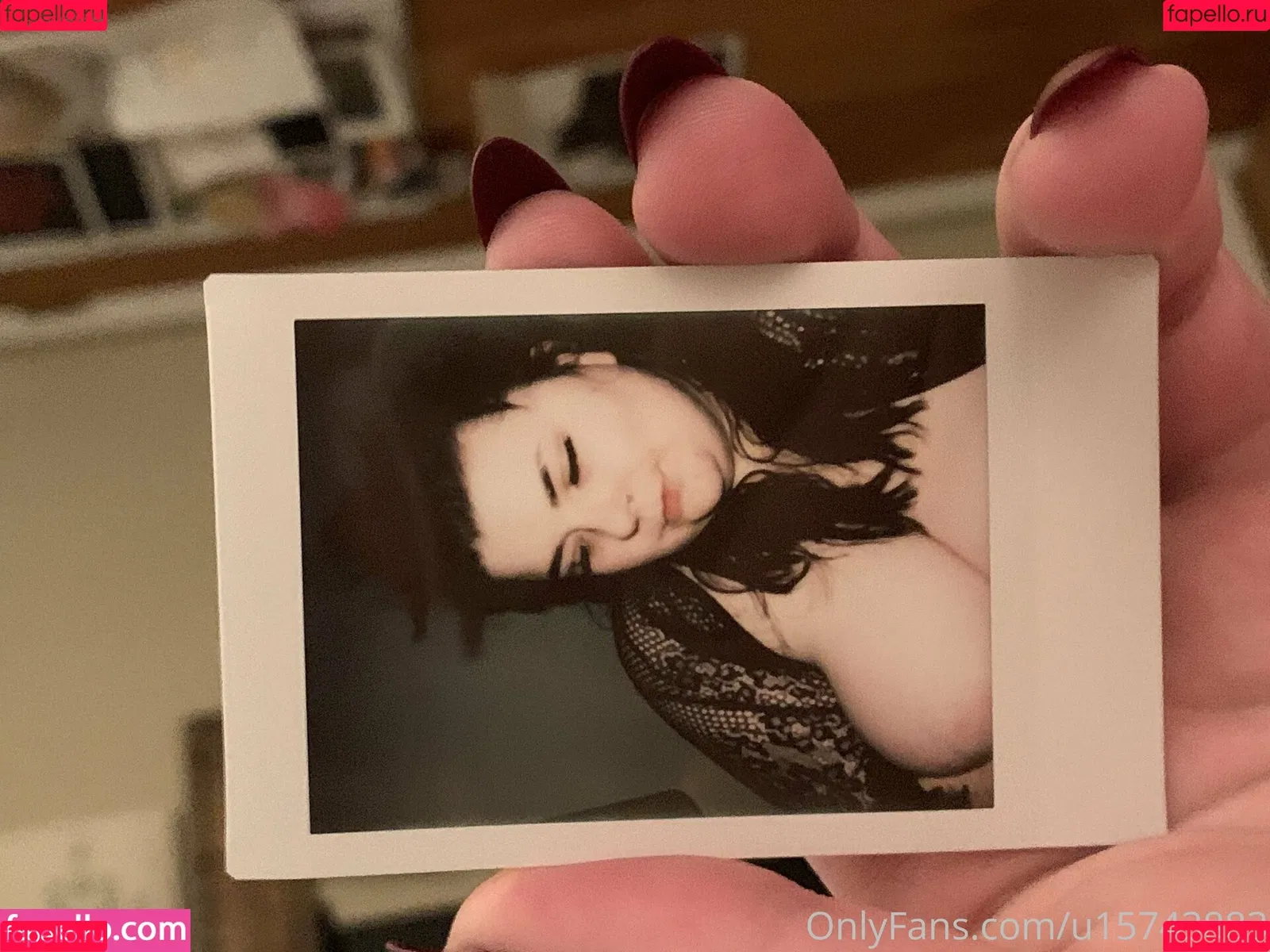 maisonfoxqueen Onlyfans Photo Gallery 
