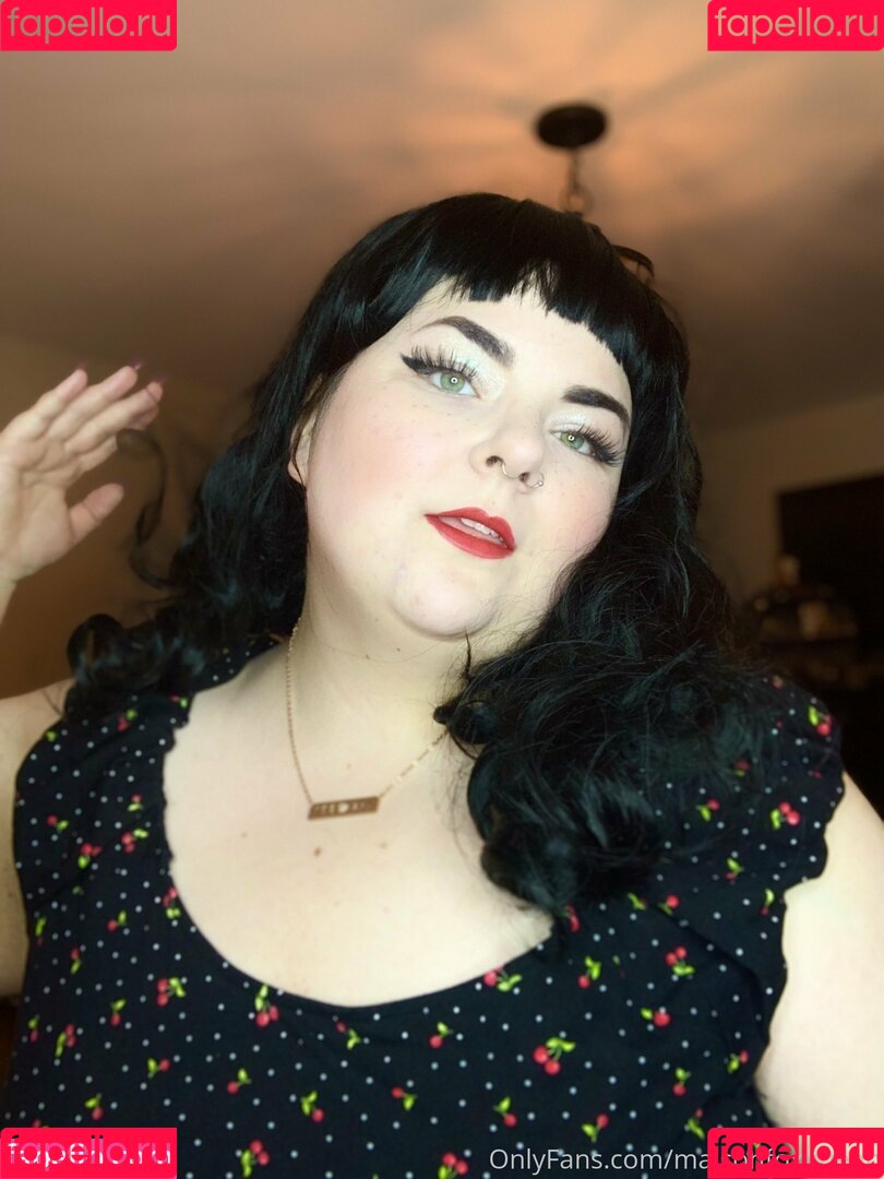 maisonfoxqueen Onlyfans Photo Gallery 