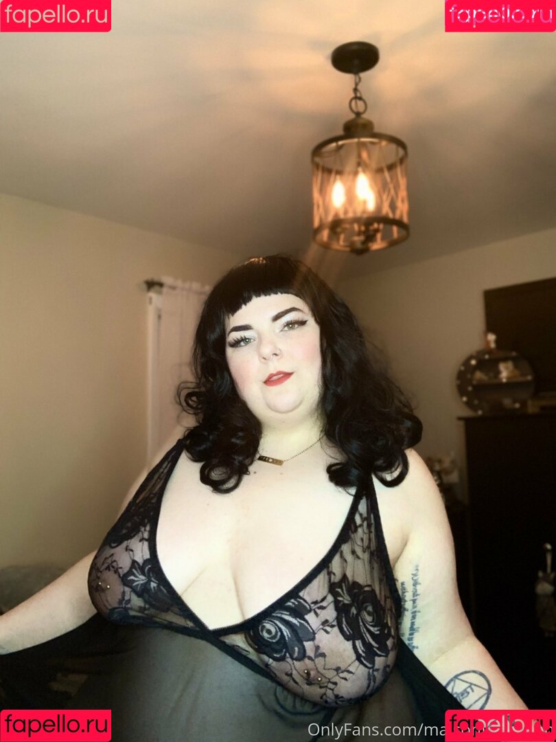 maisonfoxqueen Onlyfans Photo Gallery 