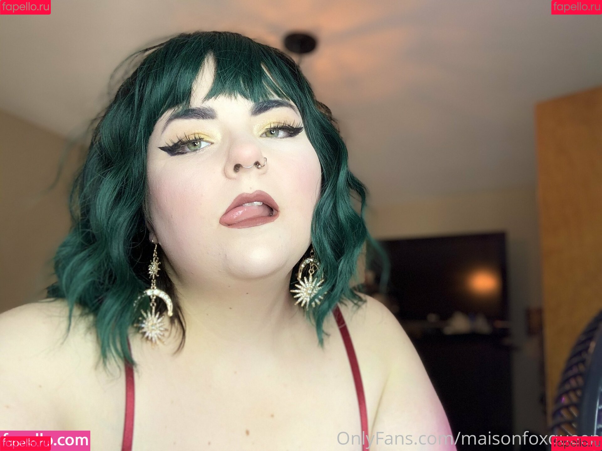 maisonfoxqueen Onlyfans Photo Gallery 