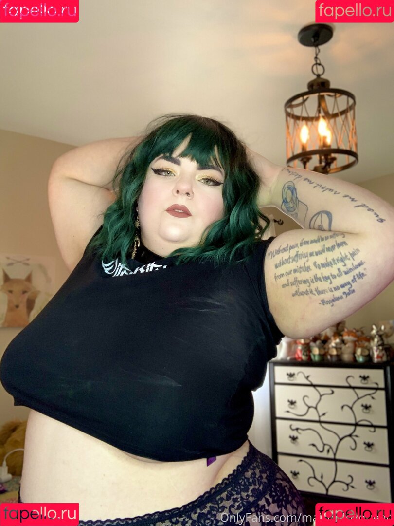 maisonfoxqueen Onlyfans Photo Gallery 