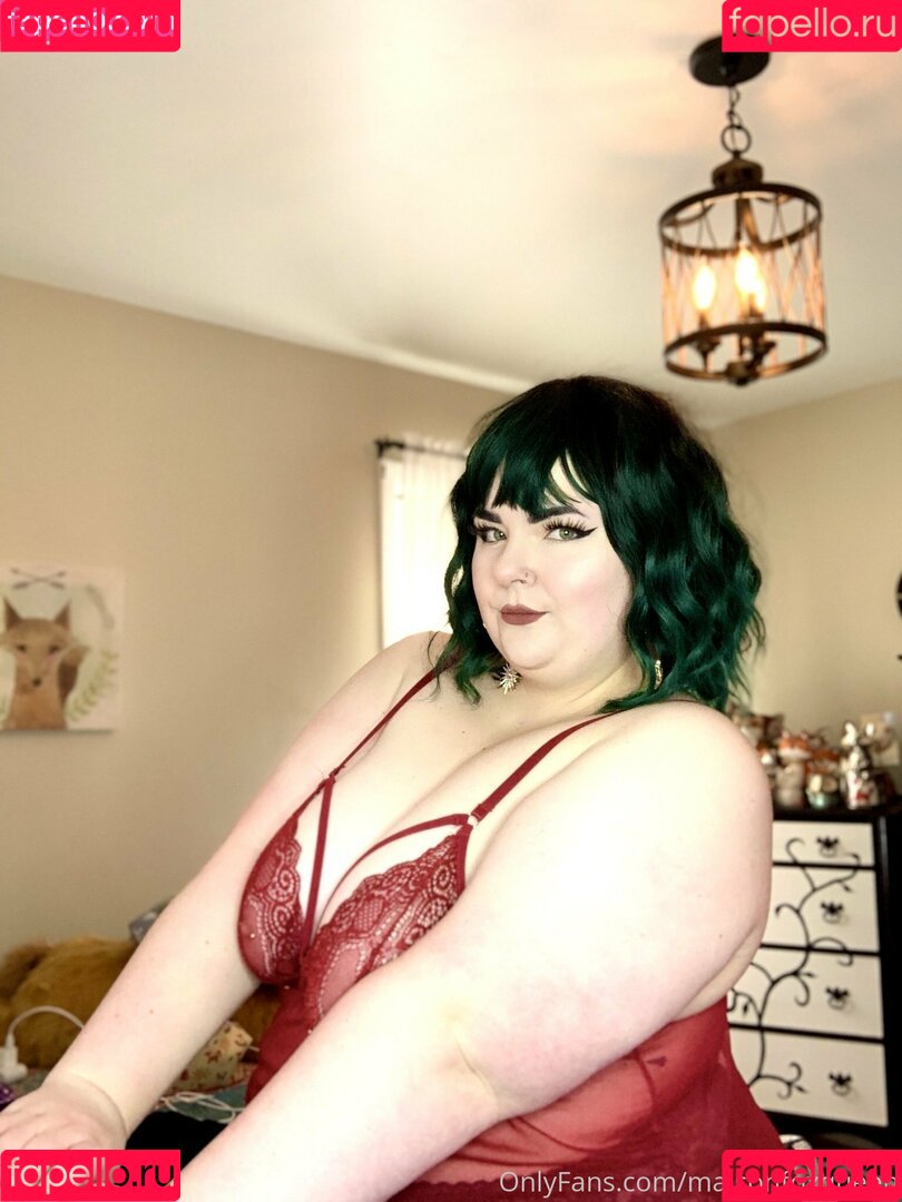 maisonfoxqueen Onlyfans Photo Gallery 