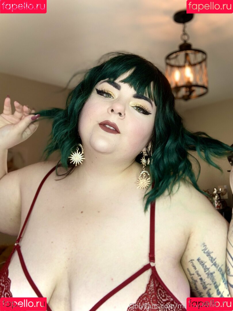 maisonfoxqueen Onlyfans Photo Gallery 