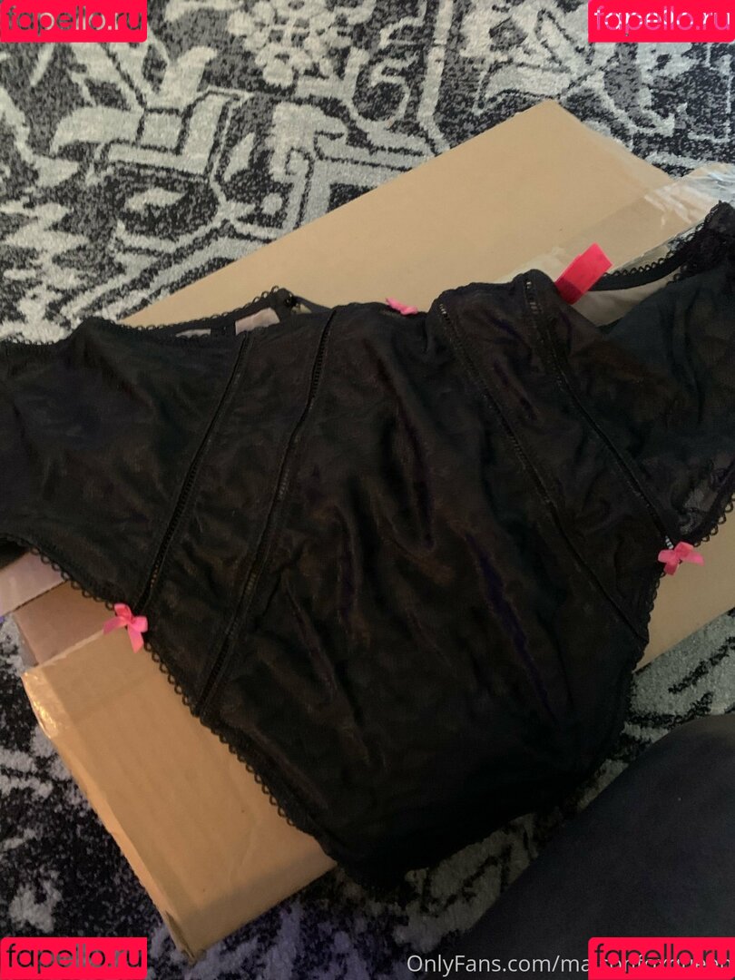 maisonfoxqueen Onlyfans Photo Gallery 