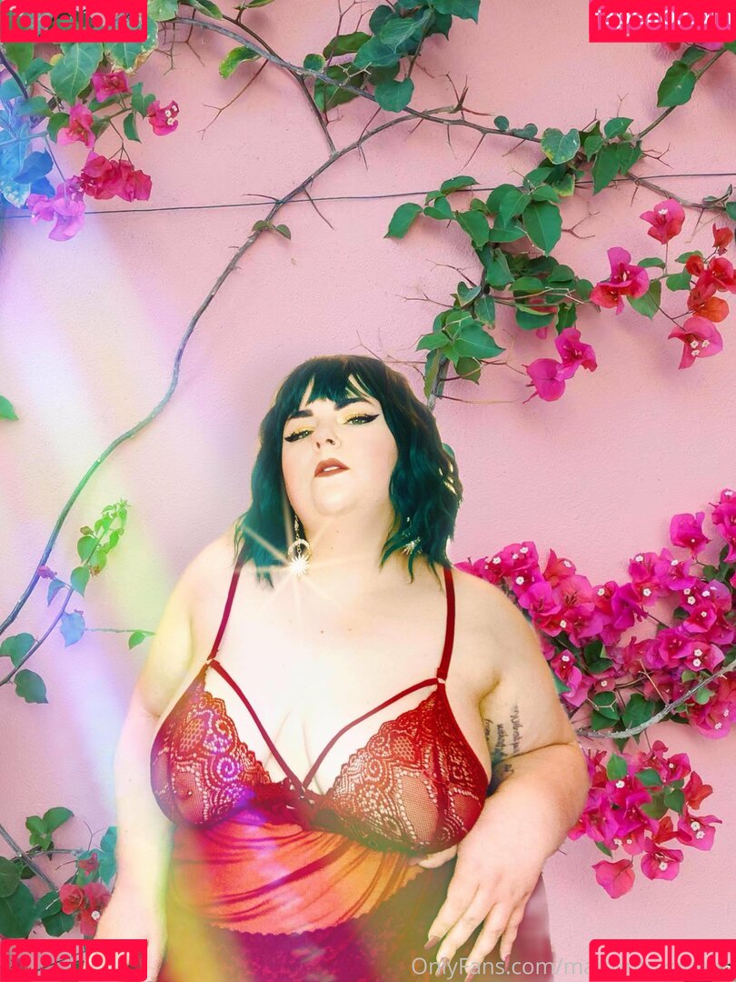 maisonfoxqueen Onlyfans Photo Gallery 