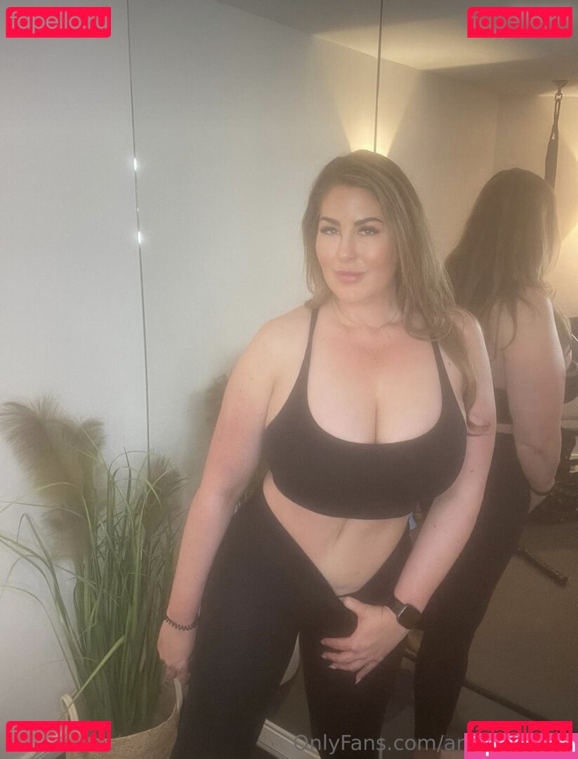 Anna Stone / annastonext Nude Onlyfans Photo 14