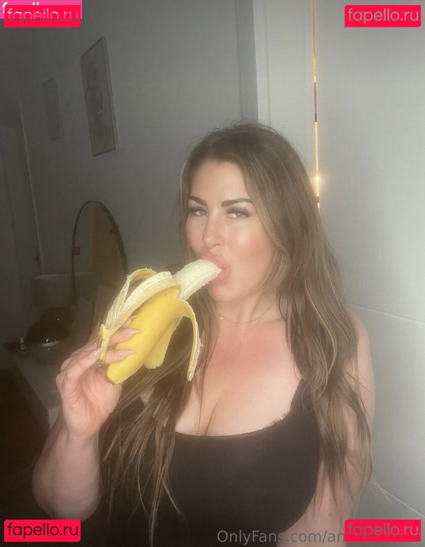 Anna Stone / annastonext Nude Onlyfans Photo 12